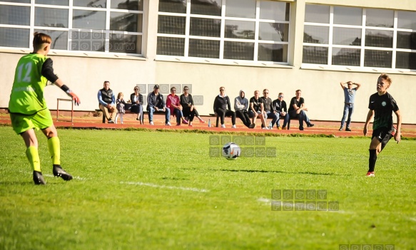 2018.09.16 Turniej II Muks Cup 2018