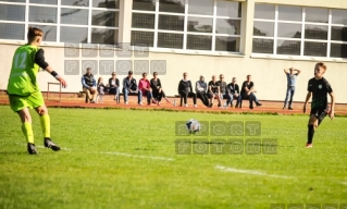 2018.09.16 Turniej II Muks Cup 2018