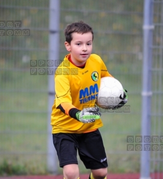 2013.10.27 Sparing Warta Poznan - Koziolek Poznan