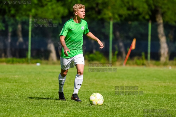 2019.06.23 Salos Szczecin - Warta Poznan