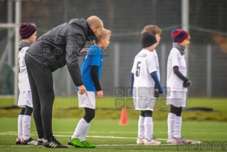 2015.11.21 Sparing Lech Poznan - Pogon Szczecin