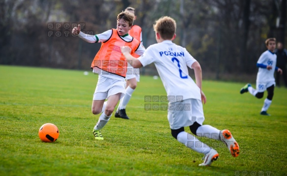 2018.11.11 WZPN Warta Poznan - Poznanska 13 Poznan 2018.11.11 WZPN Warta Poznan - Poznanska 13 Poznan