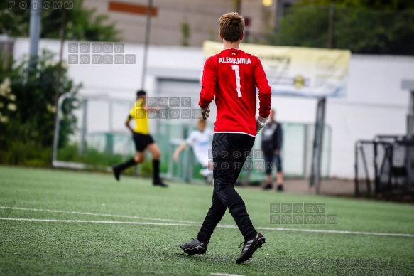 2019.06.07 Hannover Cup