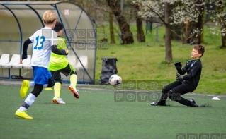 WZPN Lech Poznan - Canarinhos Skorzewo