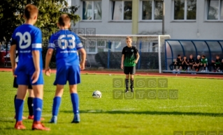 2018.09.16 Turniej II Muks Cup 2018