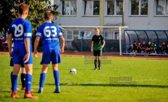 2018.09.16 Turniej II Muks Cup 2018