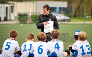 WZPN Lech Poznan - Canarinhos Skorzewo