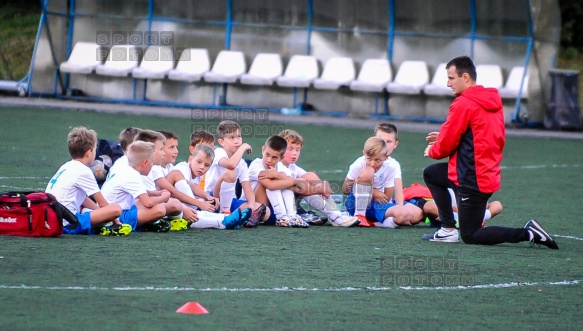 2015.09.20 WZPN Lech Poznan - Korona Zakrzewo 2015.09.20 WZPN Lech Poznan - Korona Zakrzewo