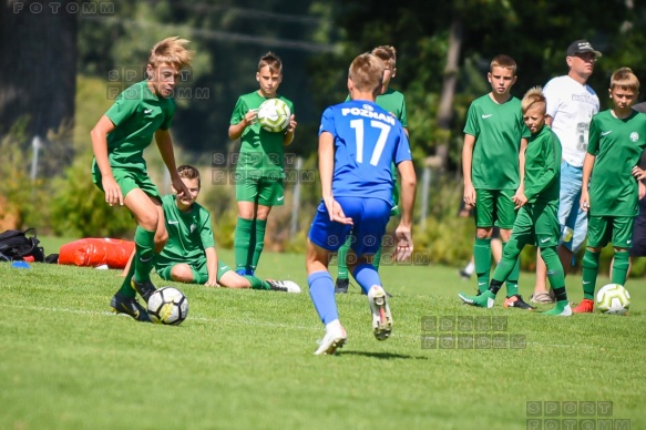 2018.08.15 Warta 13 Poznan 2018.08.15 Warta 13 Poznan