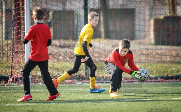 2015.03.07 Sparing Koziolek Poznan - Stella Lubon - Lider Swarzedz 2015.03.07 Sparing Koziolek Poznan - Stella Lubon - Lider Swarzedz