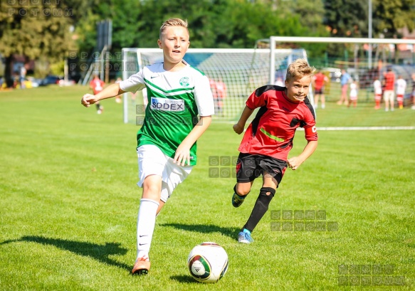 2016.08.28 Turniej Mosina Cup