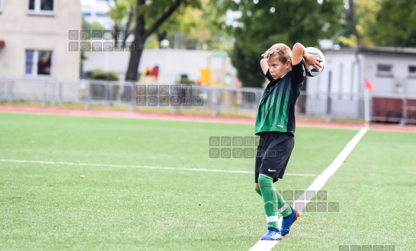 2018.08.25 Sparing Koziolek Poznan - Warta Poznan 2018.08.25 Sparing Koziolek Poznan - Warta Poznan