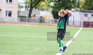 2018.08.25 Sparing Koziolek Poznan - Warta Poznan