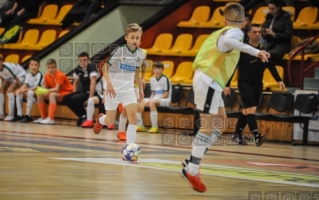 2019.02.10 Turniej Leszno Futsal Cup