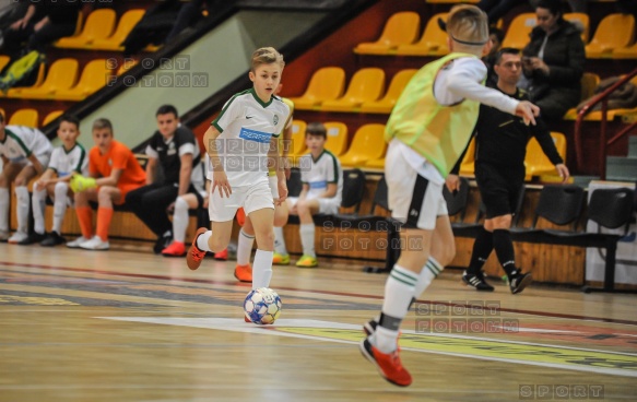 2019.02.10 Turniej Leszno Futsal Cup