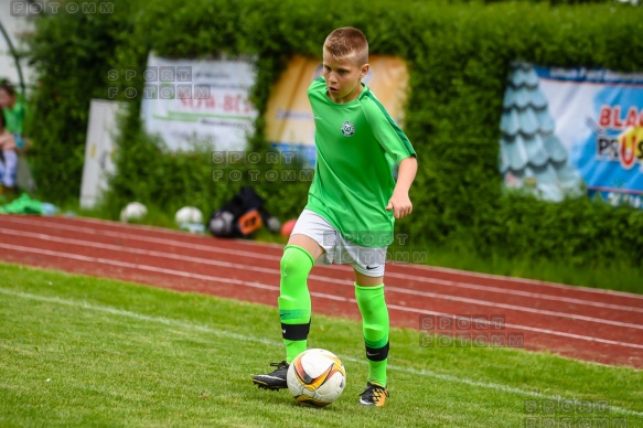 2019.05.25 Gniezno Cup