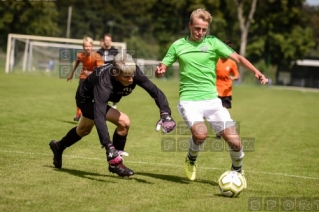 2018.08.13 Warta Poznan Zaglebie Lubin