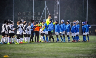 2016.03.05 Sparing Lech Pozan - Drukarz Warszawa