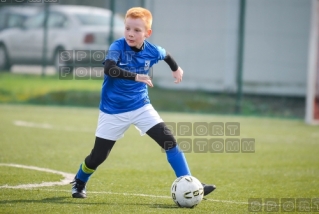 16.04.2016 WZPN   Lech Poznan - Chrobry Gniezno