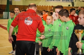 2019.02.10 Turniej Leszno Futsal Cup