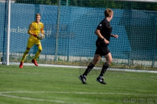 2019.08.31 WZPN Lech Poznan - Warta Poznan