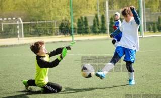 2016.04.24  WZPN  Lech Poznan - Wielkopolska Komorniki