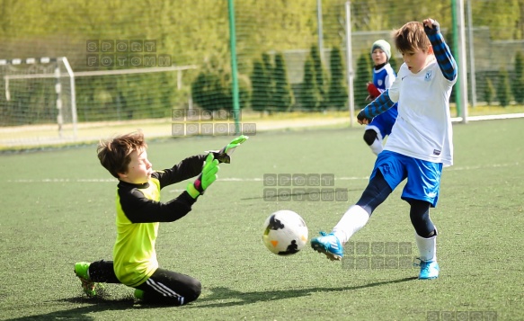 2016.04.24  WZPN  Lech Poznan - Wielkopolska Komorniki