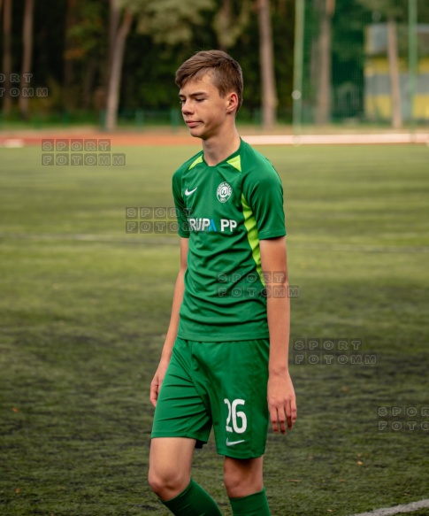 2020.10.03 WZPN Nielba Wagrowiec - Warta Poznan 2020.10.03 WZPN Nielba Wagrowiec - Warta Poznan