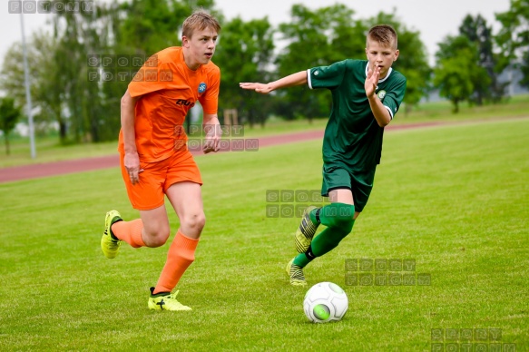 2019.05.28 wielkopolski ZPN Lubuski ZPN 2019.05.28 wielkopolski ZPN Lubuski ZPN