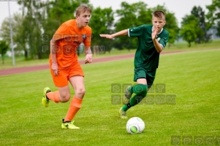 2019.05.28 wielkopolski ZPN Lubuski ZPN