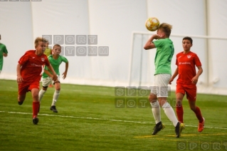 2019.08.19 WZPN AKF Poznan - Warta Poznan