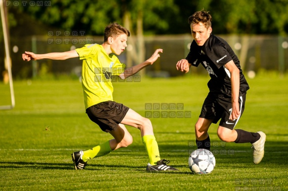 2019.05.29 Warta Poznan - Victoria Wrzesnia