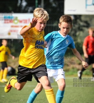 2014.09.20 WZPN Koziolek Poznan - Gniewko Gniezno