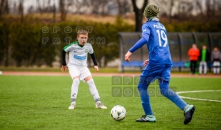 2019.03.09 Turniej U13