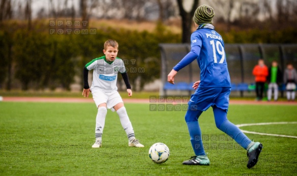 2019.03.09 Turniej U13