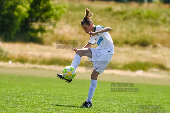 2019.06.22 AP Nowe Skalmierzyce - Warta Poznan