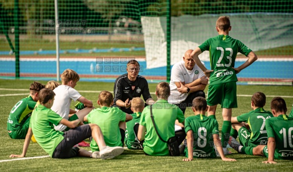 2020.09.12 WZPN Warta Poznan - Lech Poznan