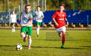 2017.10.01 liga WZPN SF Lubon - Warta Poznan