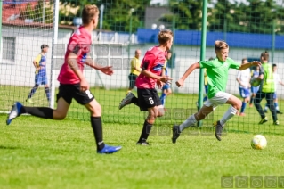 2019.06.23 Salos Szczecin - Warta Poznan