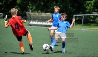 2016.06.19 WZPN E2 Lech Poznan - Akademia Reissa