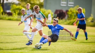 2018.08.27 Sparing Canarinhos Skorzewo - Warta Poznan