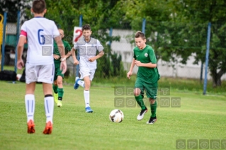 2018.08.08 Lech Poznan Warta Poznan