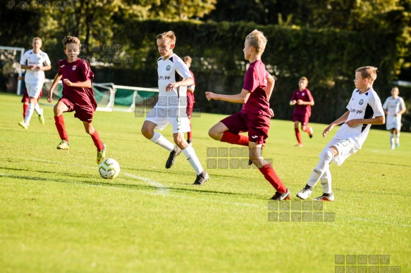 2019.09.21 Warta Poznan - Obra Koscian 2019.09.21 Warta Poznan - Obra Koscian