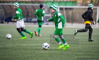 2017.03.19 Sparing Warta Poznan - Zawisza Bydgoszcz, Arka Gdynia, Jaguar Gdansk