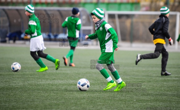 2017.03.19 Sparing Warta Poznan - Zawisza Bydgoszcz, Arka Gdynia, Jaguar Gdansk 2017.03.19 Sparing Warta Poznan - Zawisza Bydgoszcz, Arka Gdynia, Jaguar Gdansk