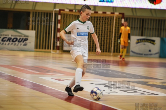 2019.02.10 Turniej Leszno Futsal Cup