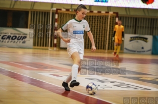 2019.02.10 Turniej Leszno Futsal Cup