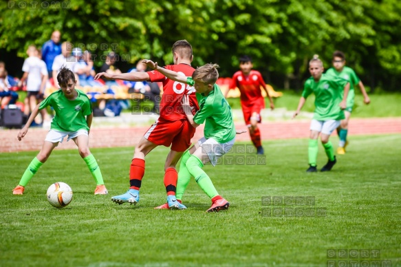 2019.05.25 Gniezno Cup