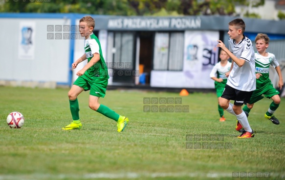 2016.09.03 WZPN MKS Przemyslaw - Warta Poznan