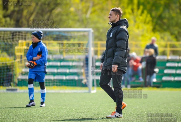 2016.04.24  WZPN  Lech Poznan - Wielkopolska Komorniki